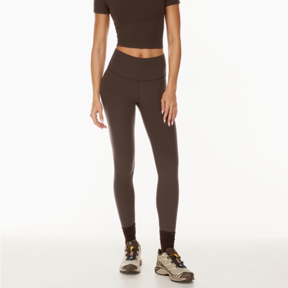 Aritizia Tna Butter Atmosphere Hi-Rise Legging